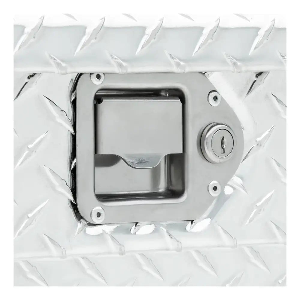 UWS Crossover Tool Box - 63-in - Low Profile Lid - Slim Line