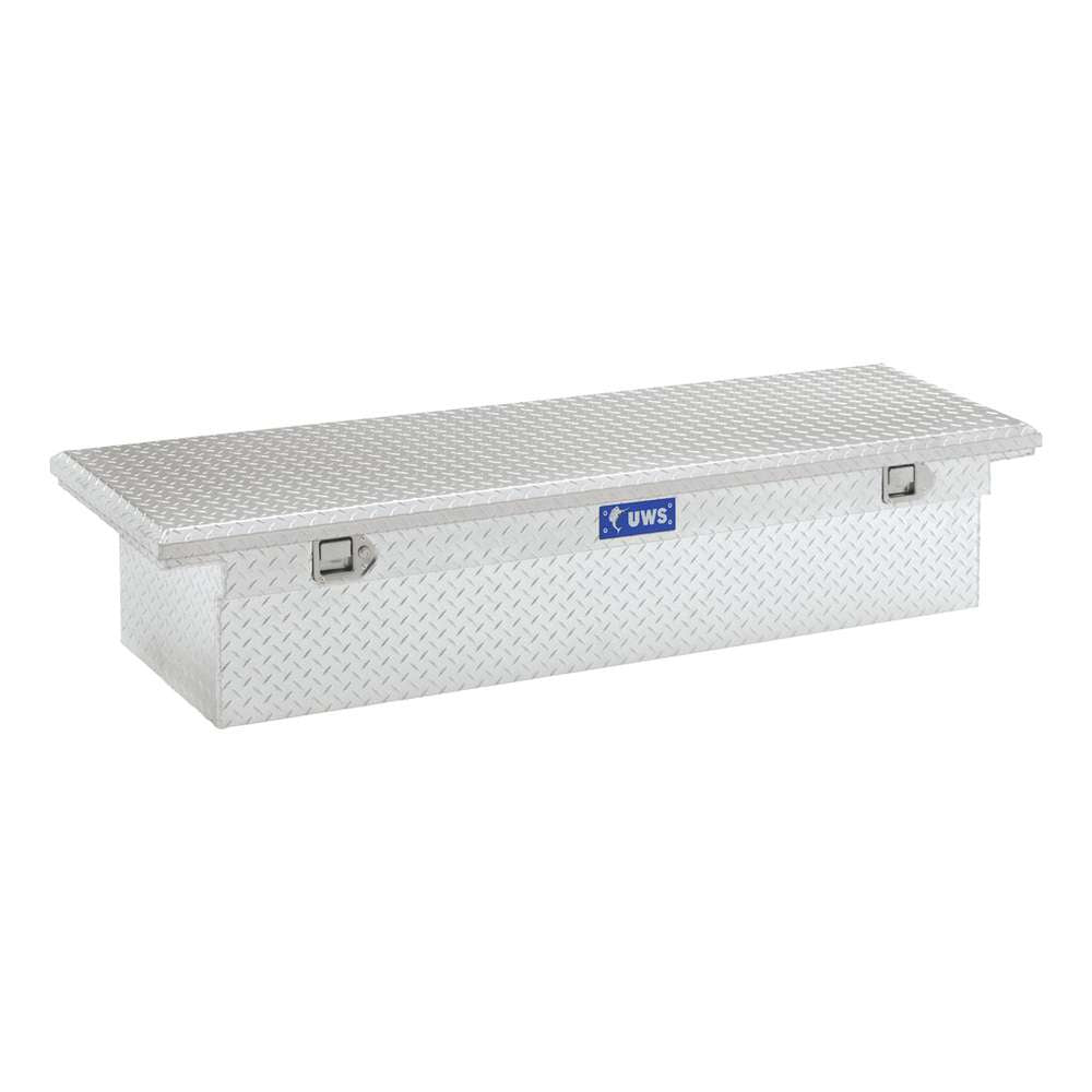 UWS Crossover Tool Box - 63-in - Low Profile Lid