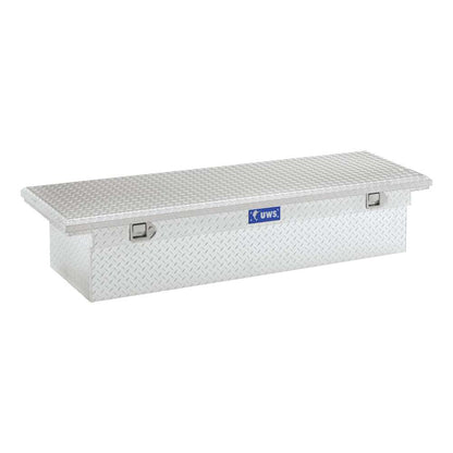 UWS Crossover Tool Box - 63-in - Low Profile Lid
