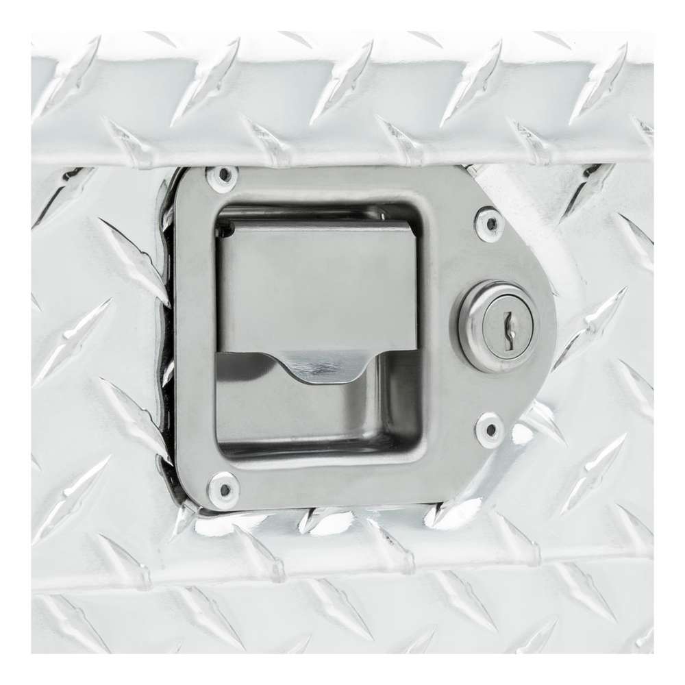 UWS Crossover Tool Box - 63-in - Low Profile Lid