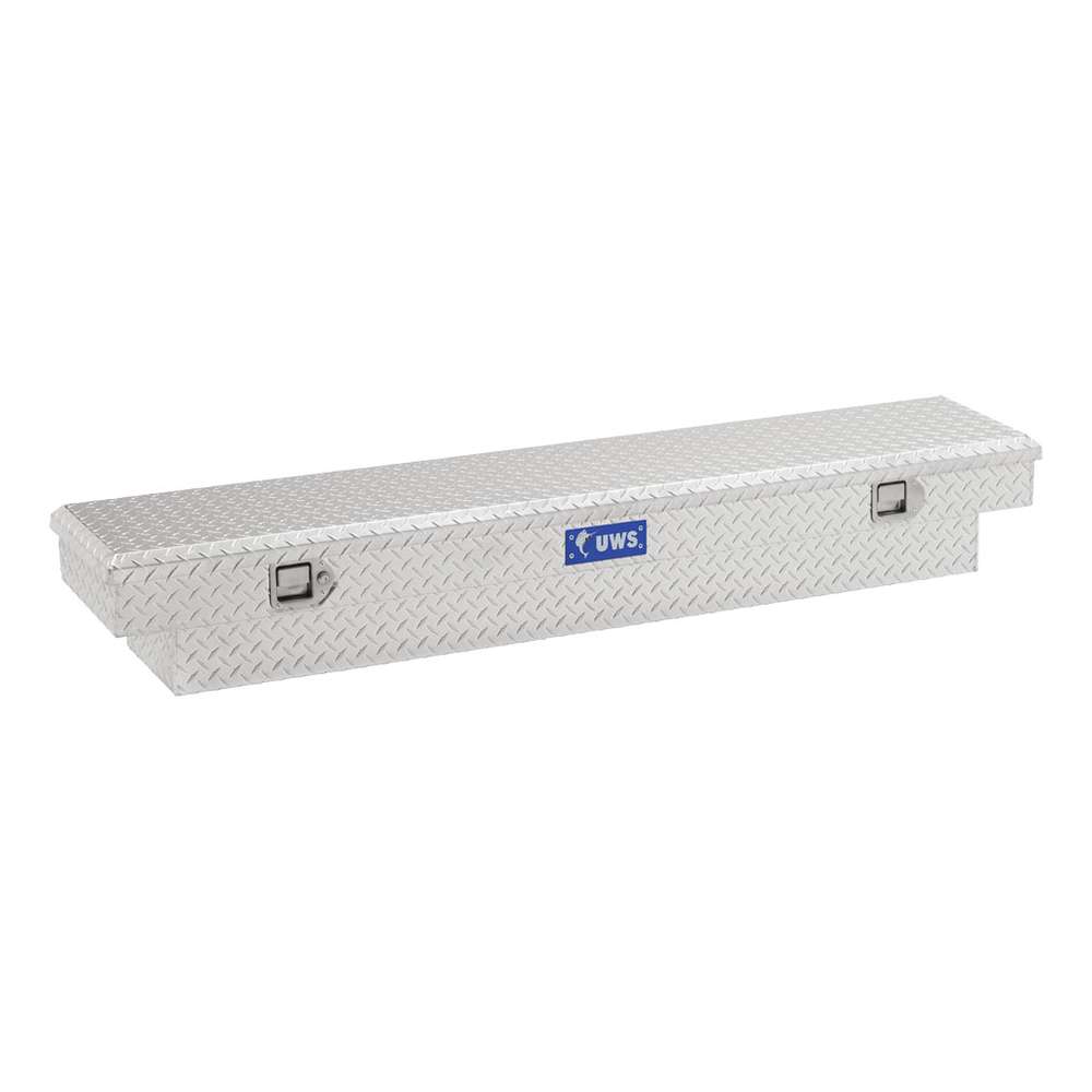 UWS Crossover Tool Box - 63-in - Slim Line