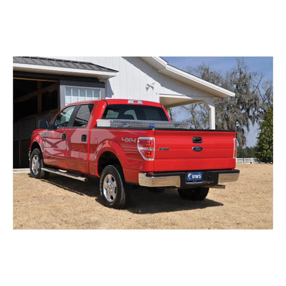 UWS Crossover Tool Box - 69-in - Standard Lid