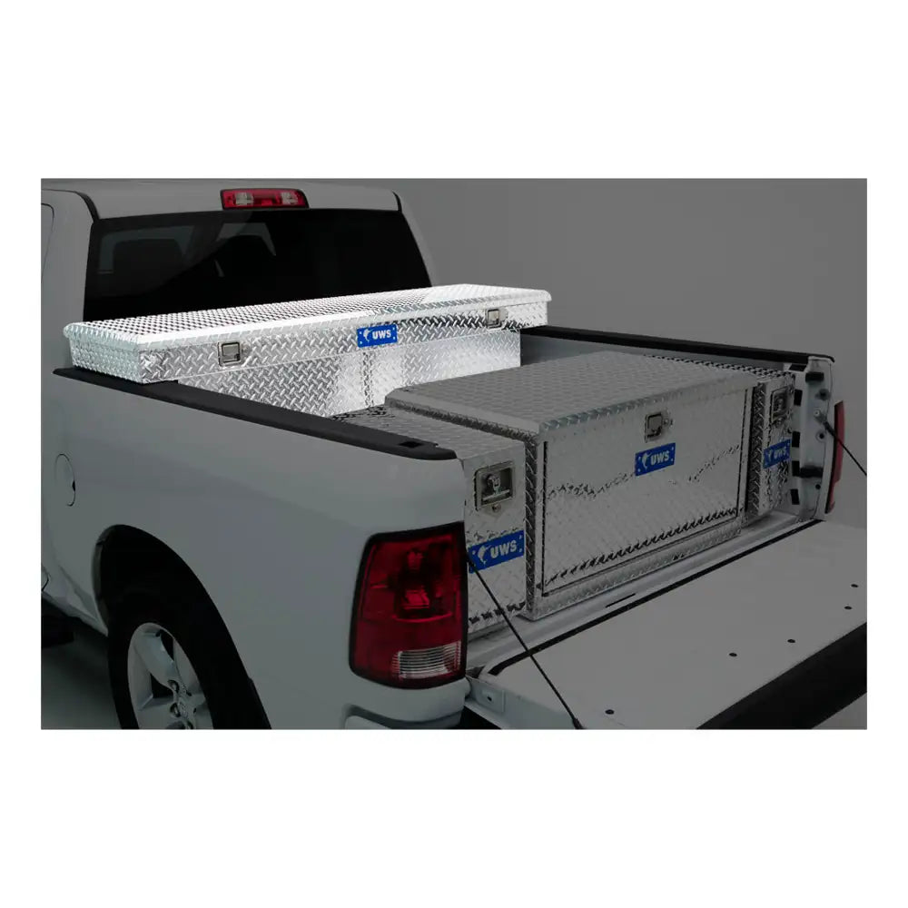 UWS Crossover Tool Box - 69-in - Standard Lid