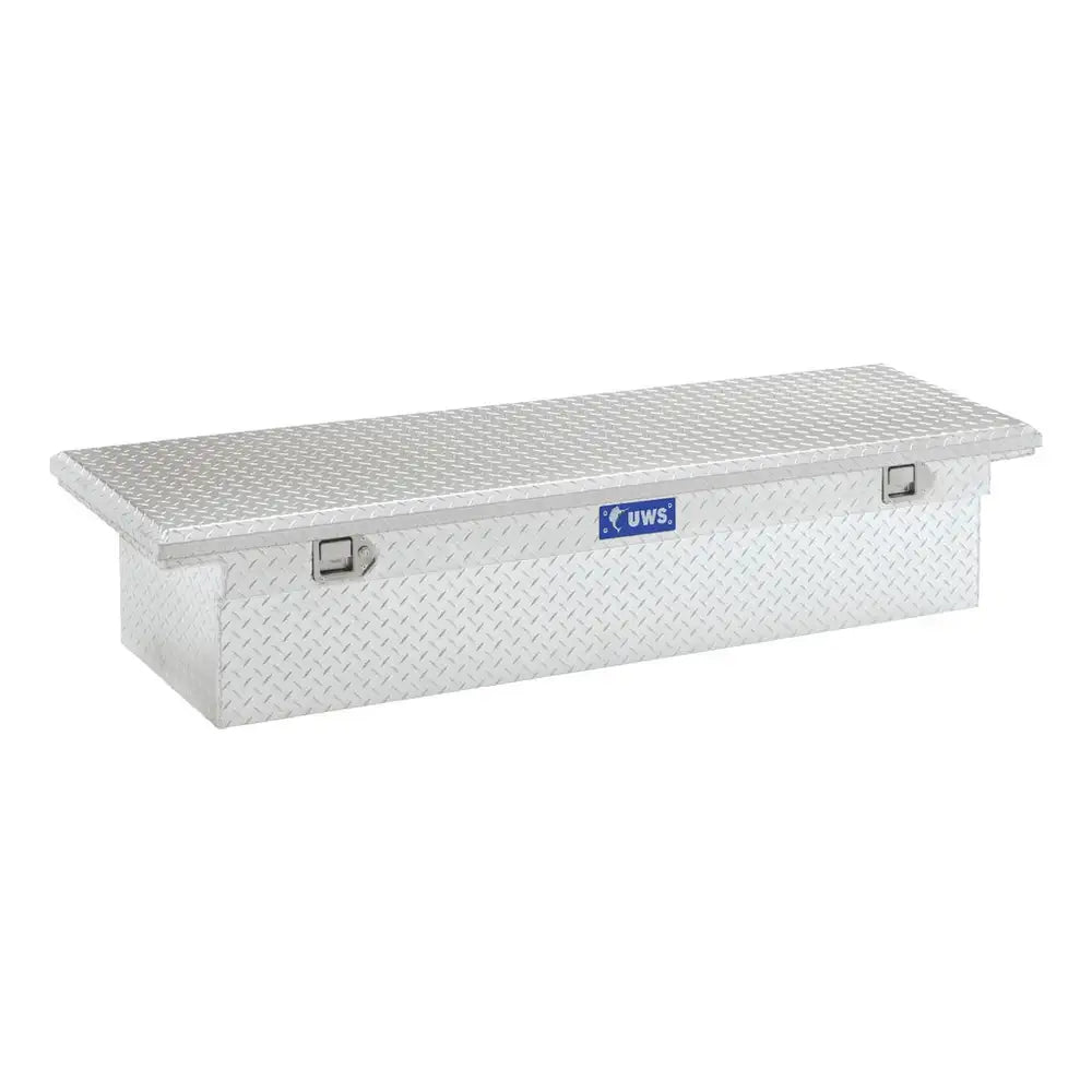 UWS Crossover Tool Box - 69-in - Low Profile Lid