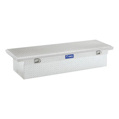 UWS Crossover Tool Box - 69-in - Low Profile Lid