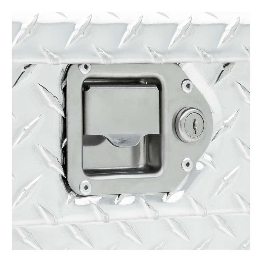 UWS Crossover Tool Box - 69-in - Low Profile Lid