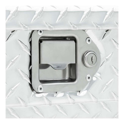 UWS Crossover Tool Box - 69-in - Low Profile Lid