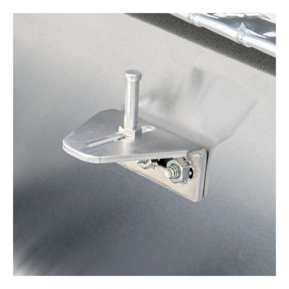 UWS Crossover Tool Box - 69-in - Low Profile Lid