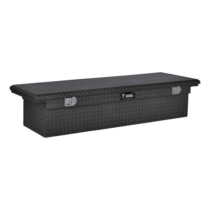 UWS Crossover Tool Box - 72-in - Low Profile Lid