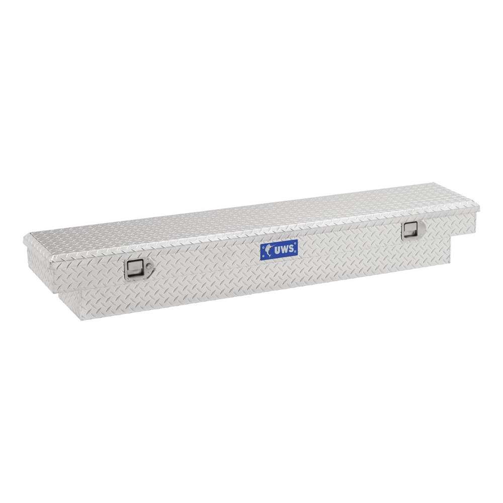 UWS Crossover Tool Box - 72-in - Slim Line