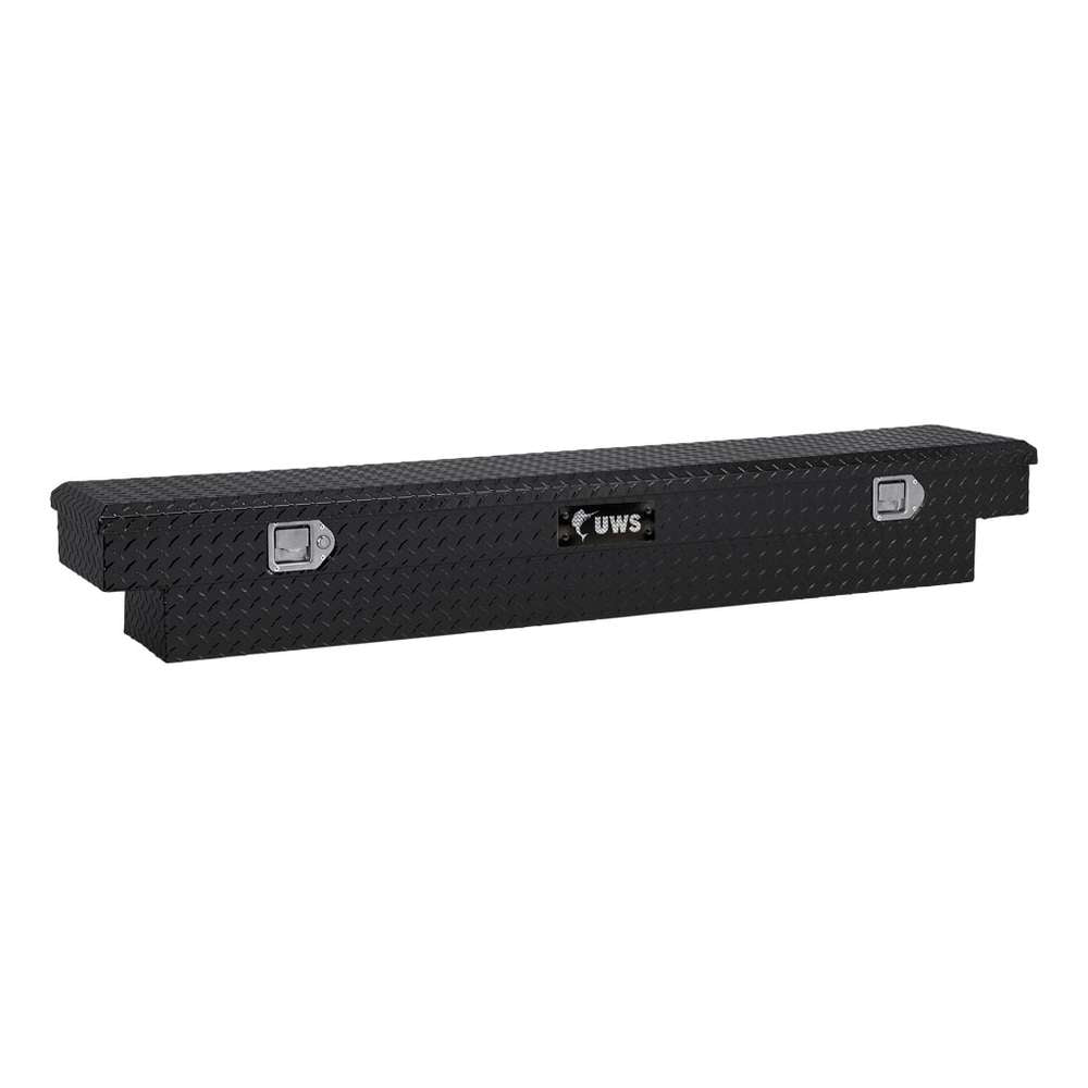 UWS Crossover Tool Box - 72-in - Slim Line