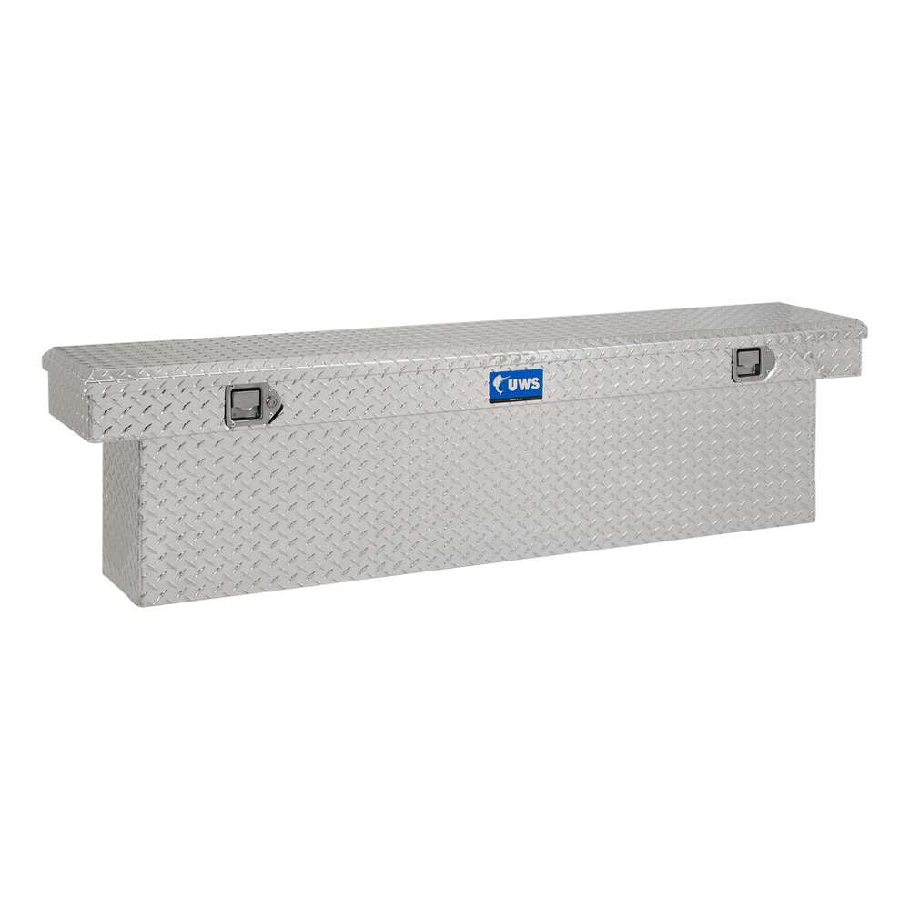 UWS Crossover Tool Box - 69-in - Slim Line - Deep