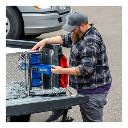 UWS 18" Drawer Truck Tool Box