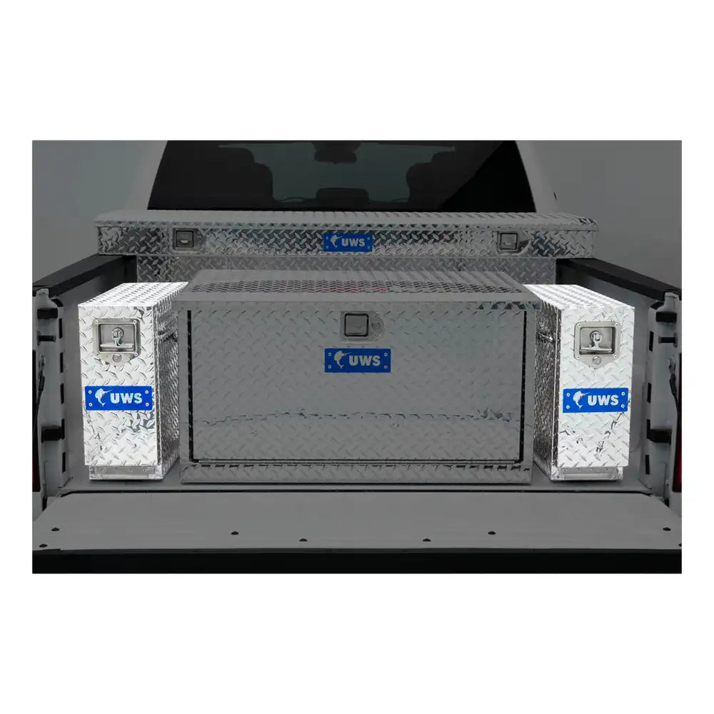 UWS 22" Drawer Truck Tool Box