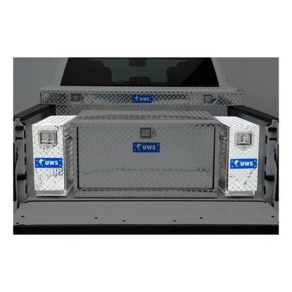 UWS 22" Drawer Truck Tool Box