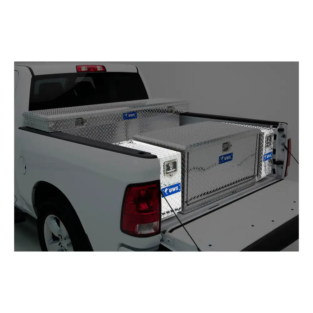 UWS 22" Drawer Truck Tool Box