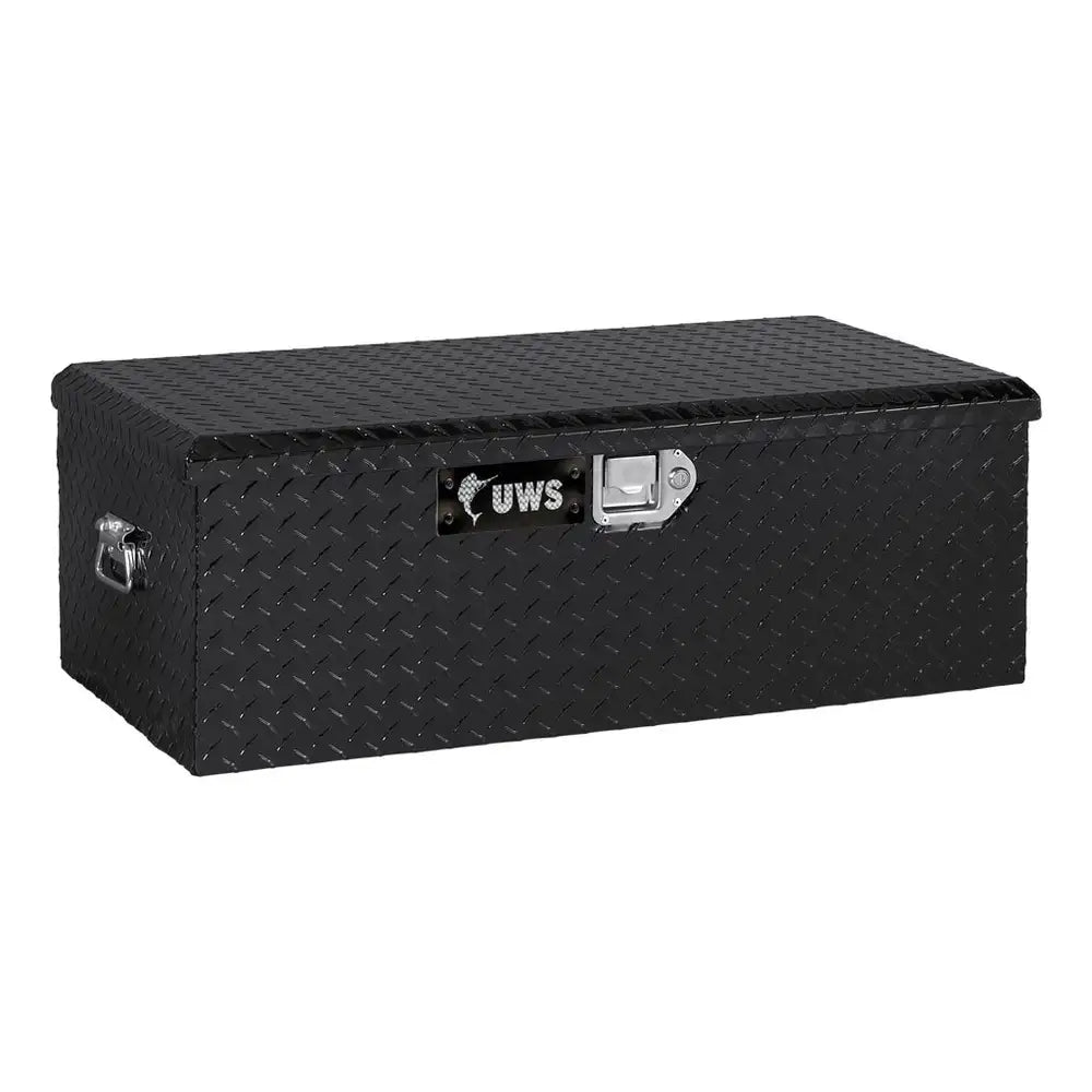 UWS 36" Foot Locker