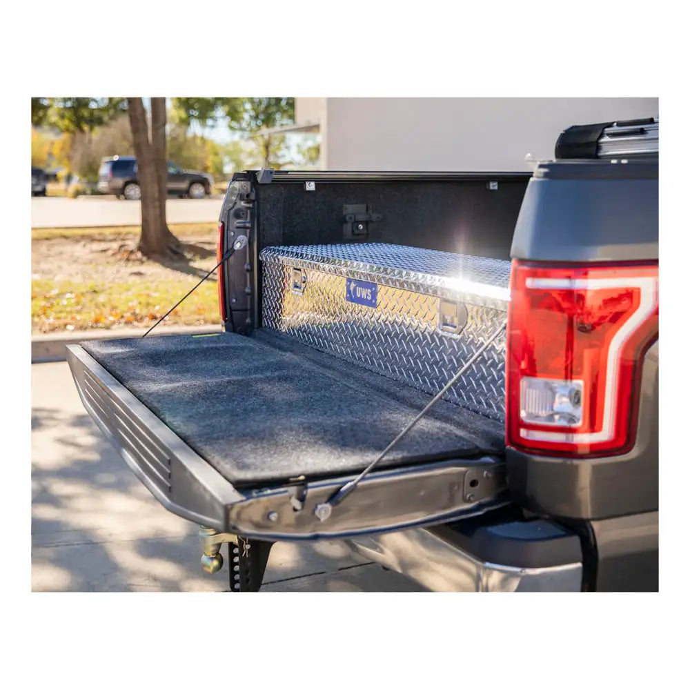 UWS 58" 5th Wheel Truck Tool Box