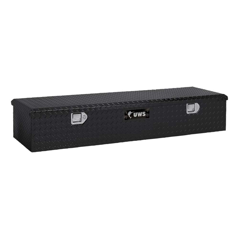 UWS 58" 5th Wheel Truck Tool Box