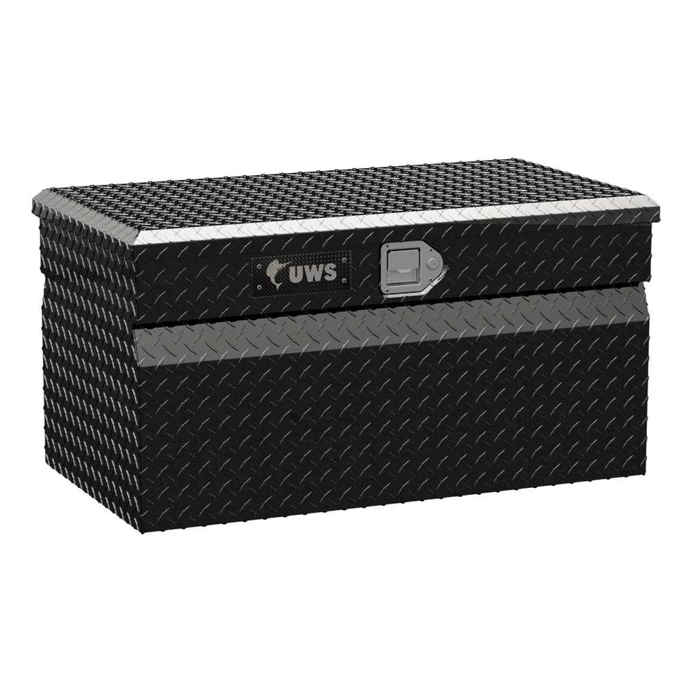UWS 36" Utility Chest Box