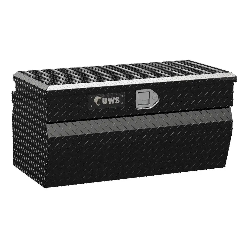 UWS 36" Wedge Utility Chest Box