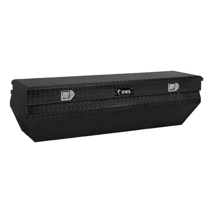 UWS 55" Wedged Angled Utility Chest Box