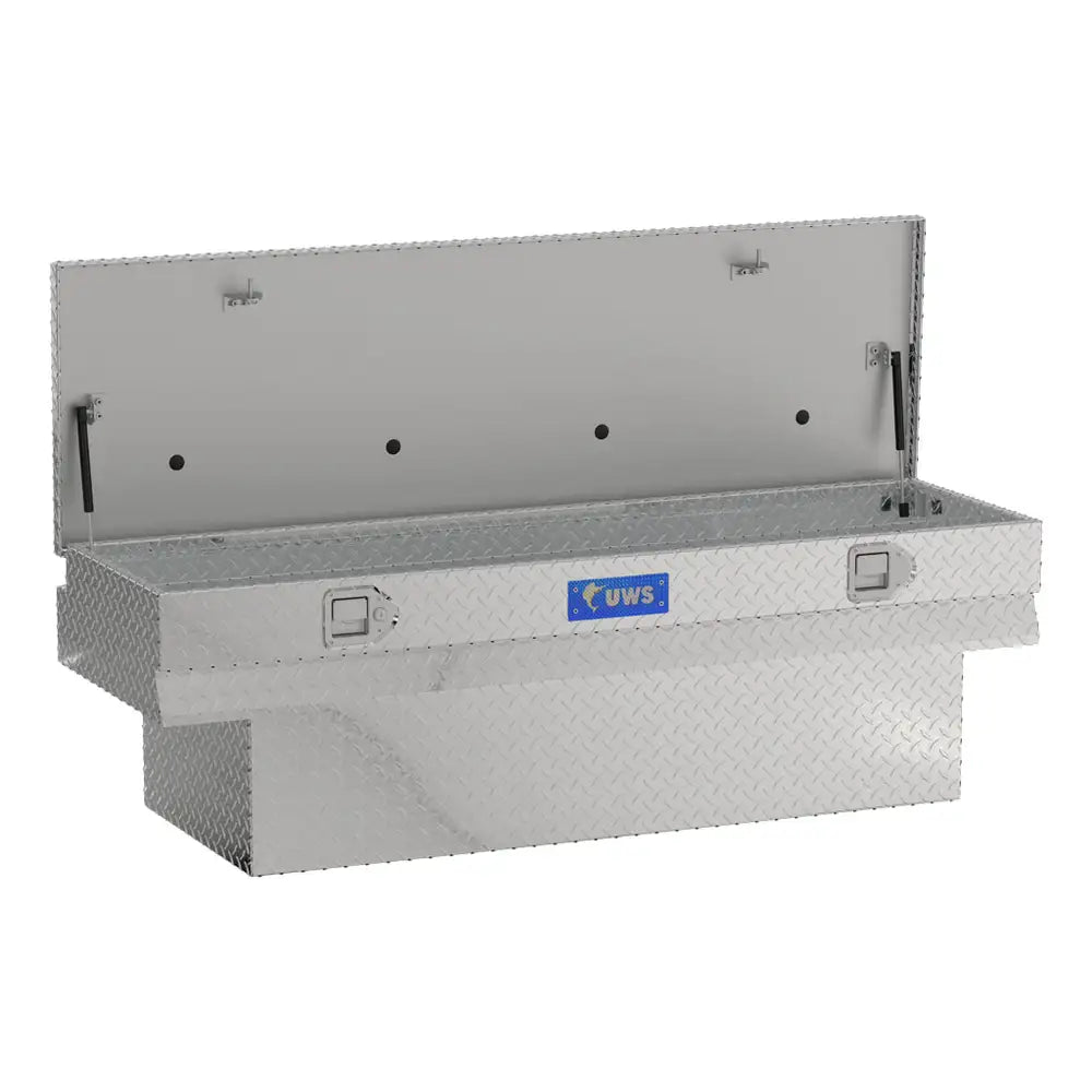 UWS 60" Notched Utility Chest Box