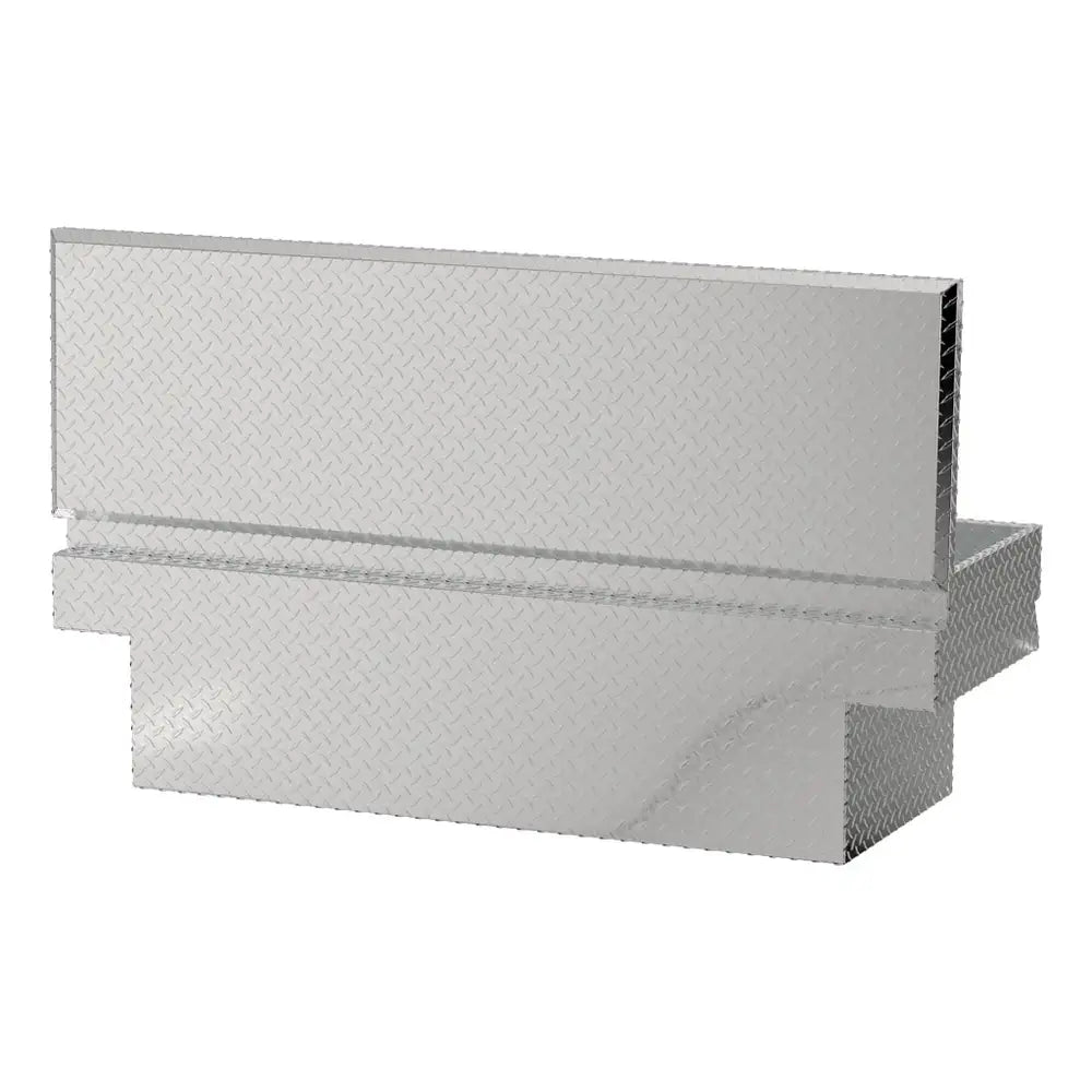 UWS 60" Notched Utility Chest Box