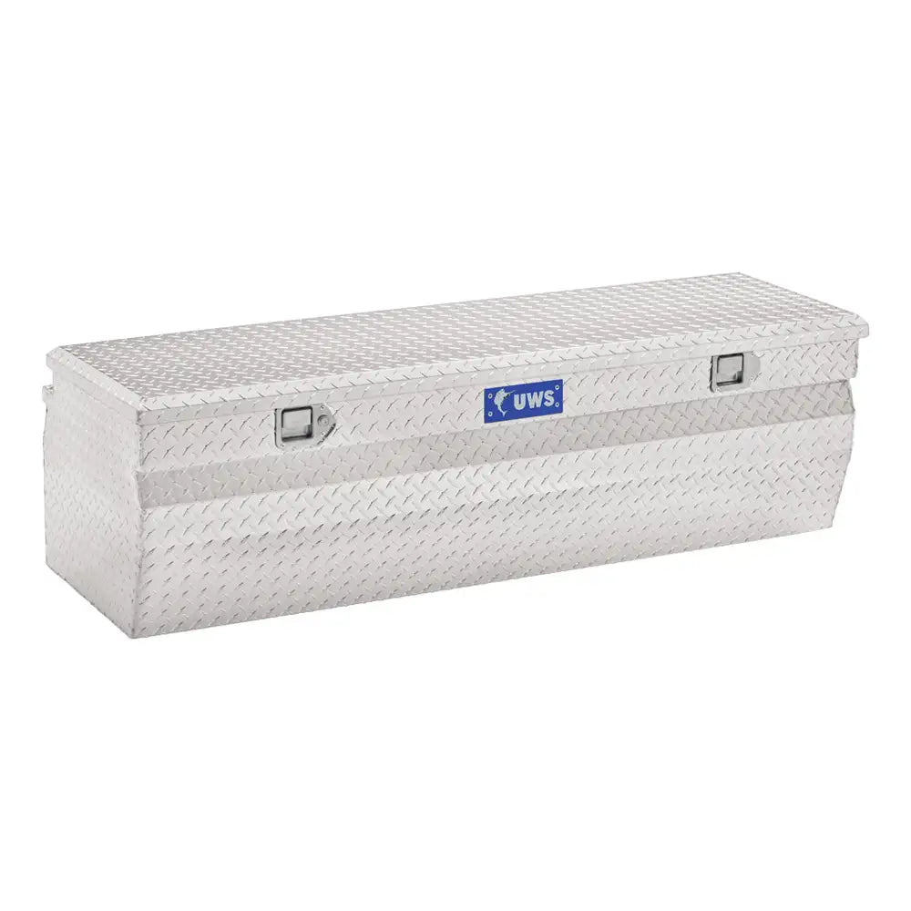 UWS 60" Wedge Utility Chest Box