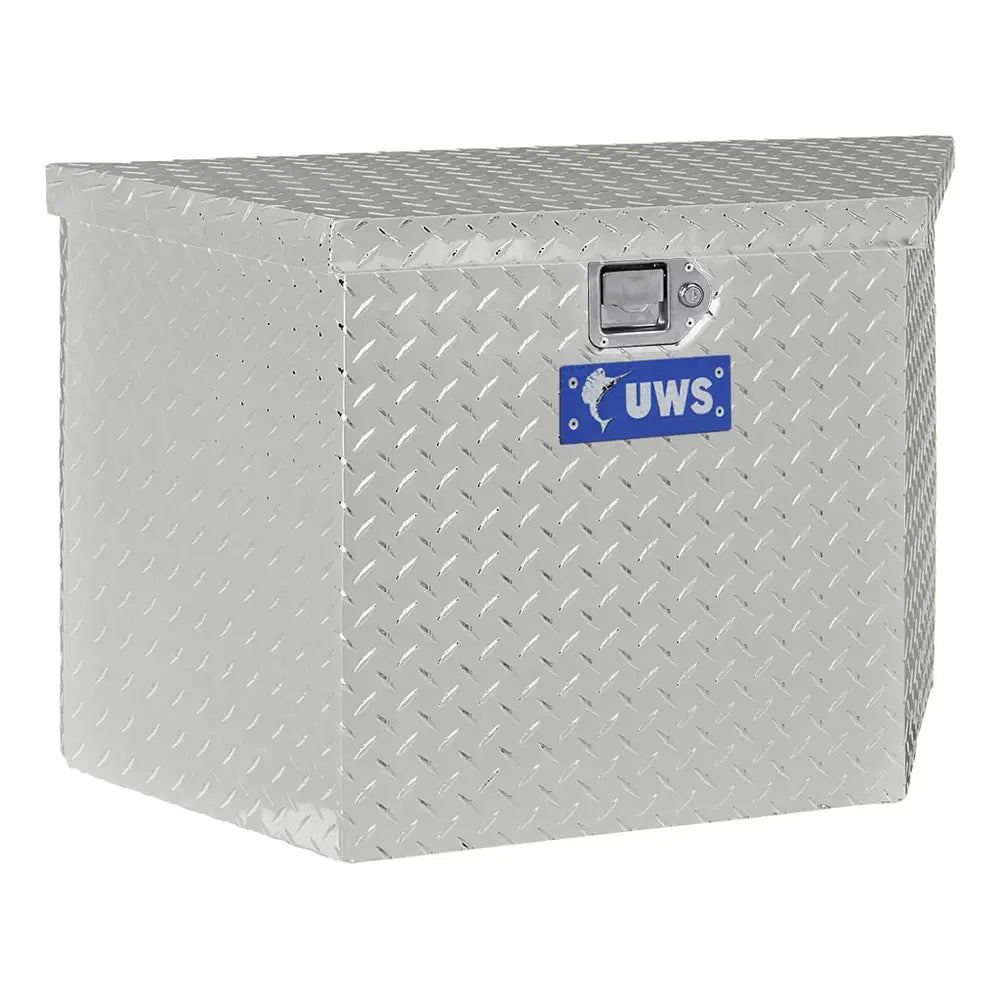 UWS 49" Trailer Tongue Box