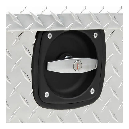 UWS Secure Lock 48" Under Tonneau Chest Box