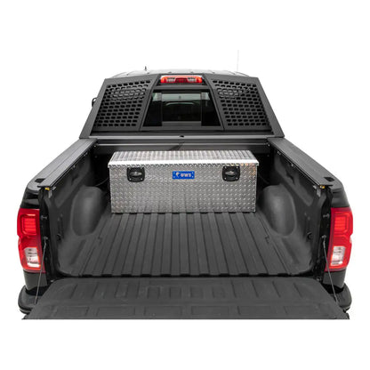 UWS Secure Lock 48" Under Tonneau Chest Box