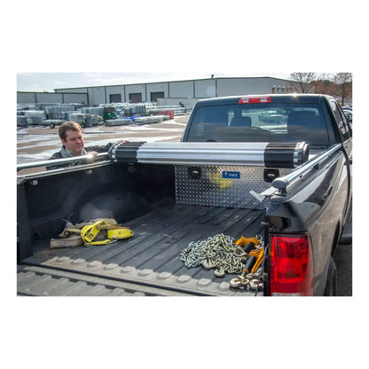 UWS Secure Lock 48" Under Tonneau Chest Box