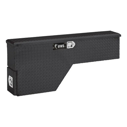 UWS 48" Passenger-Side Wheel Well Tool Box