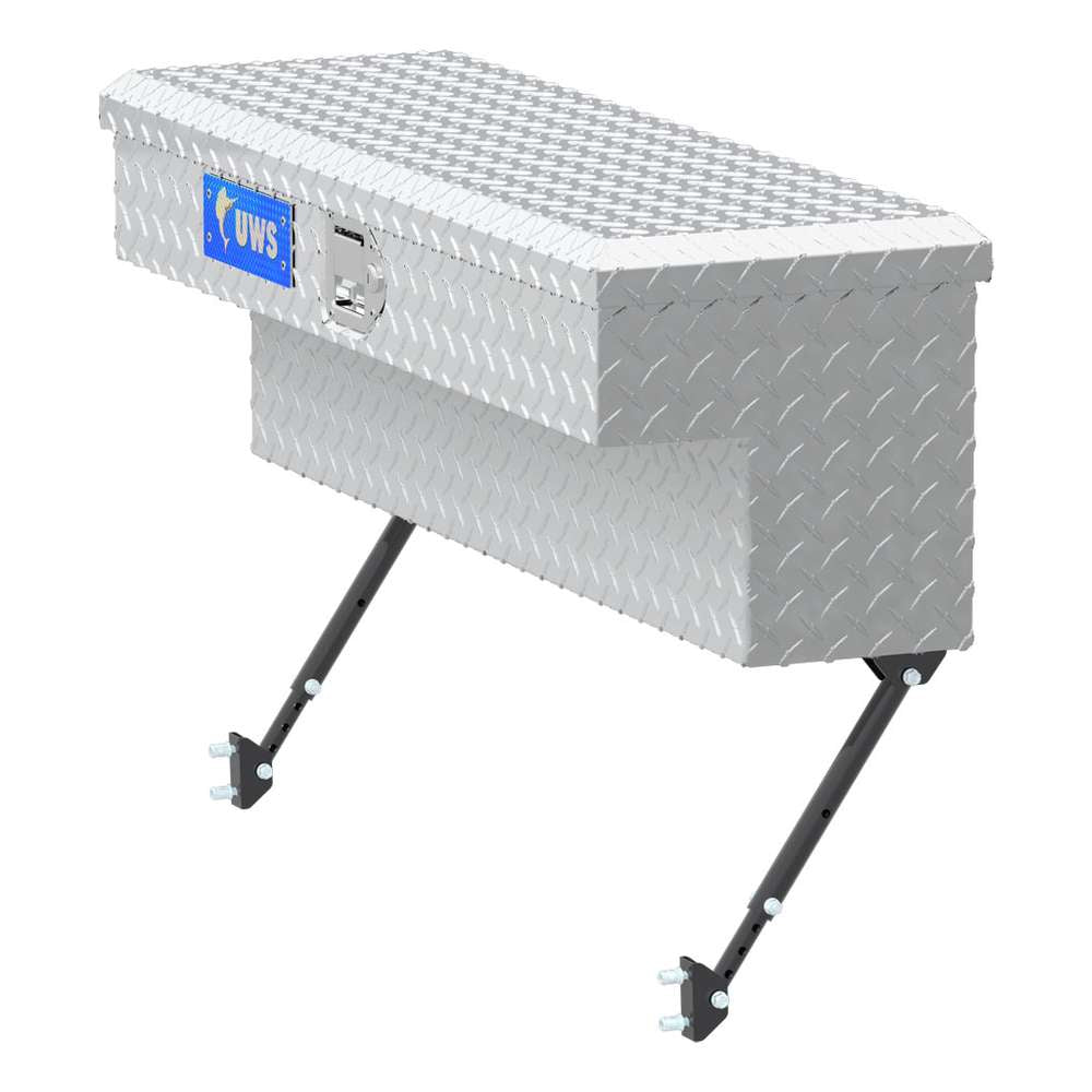 UWS 36" Truck Side Tool Box