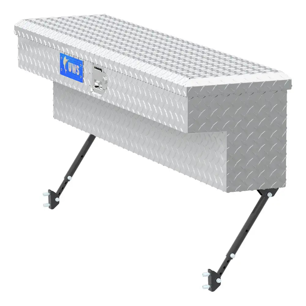 UWS 48" Truck Side Tool Box