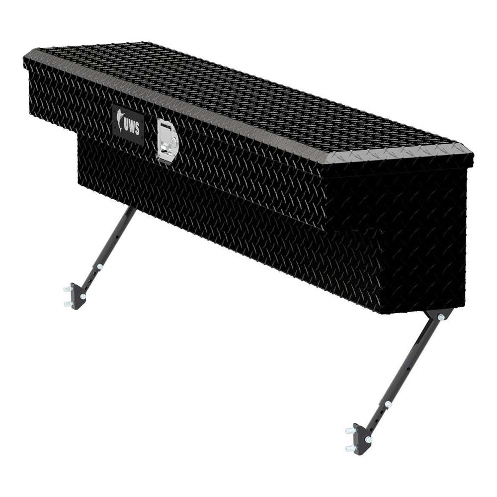 UWS 60" Truck Side Tool Box