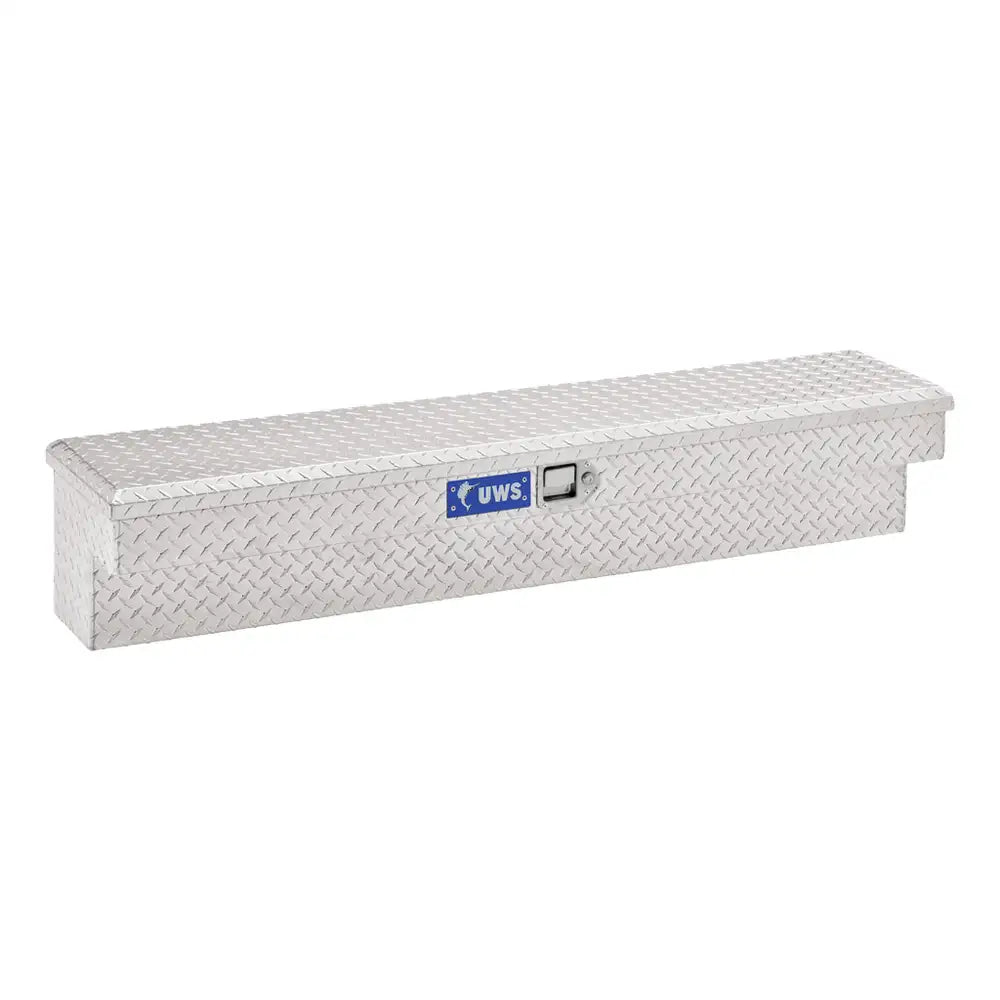 UWS 72" Truck Side Tool Box