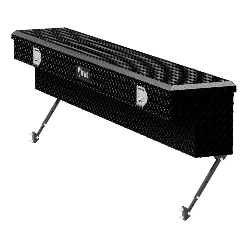 UWS 72" Truck Side Tool Box