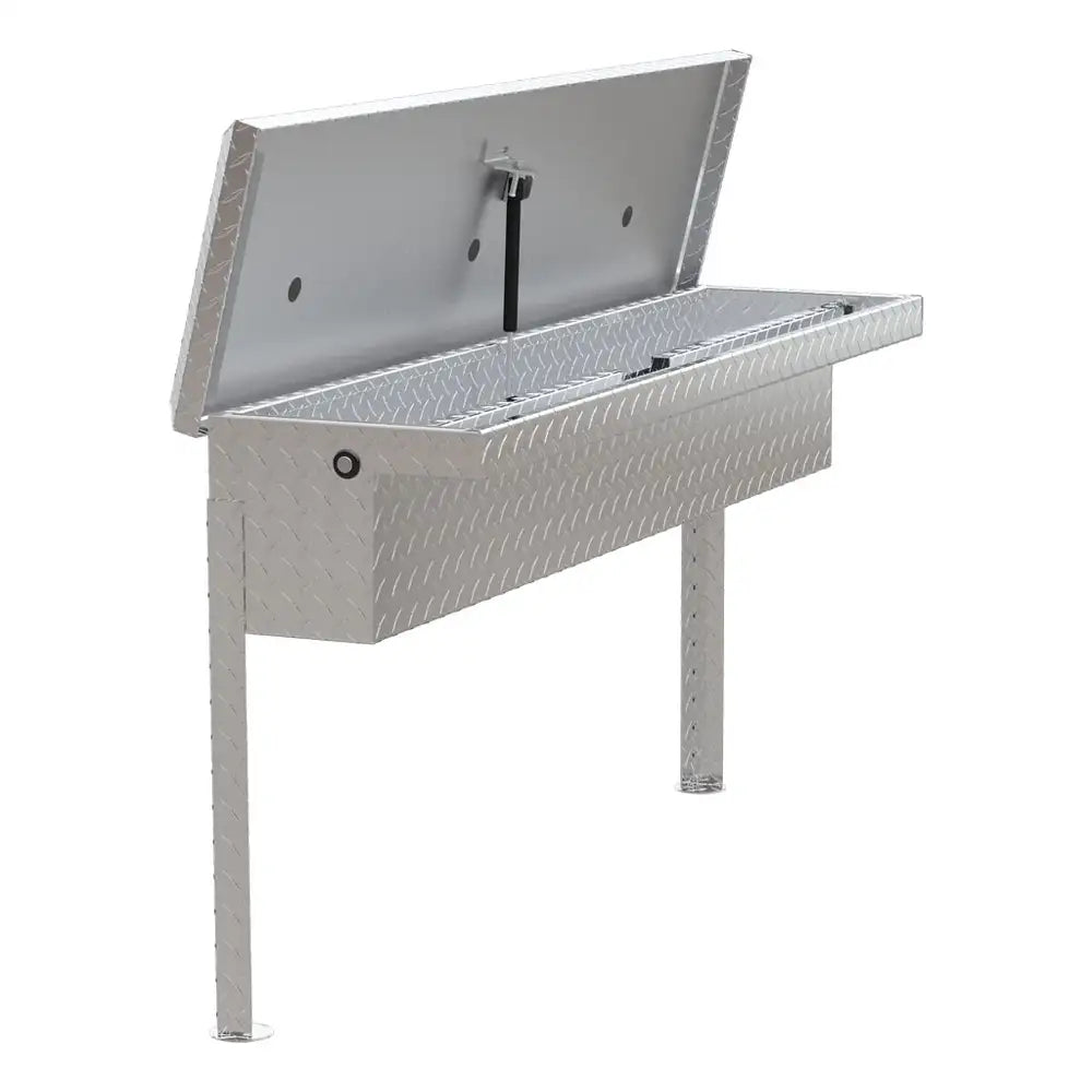 UWS 48" Truck Side Tool Box With Low Profile