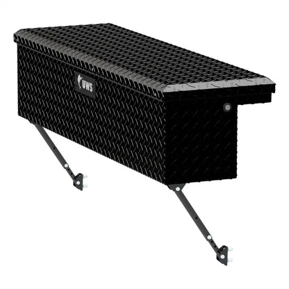 UWS 48" Truck Side Tool Box With Low Profile
