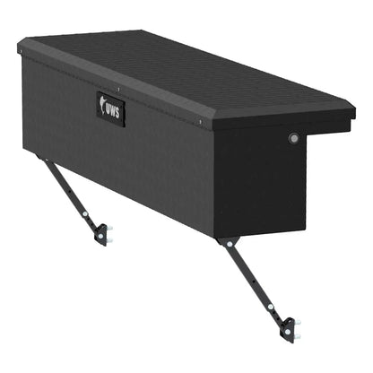 UWS 48" Truck Side Tool Box With Low Profile