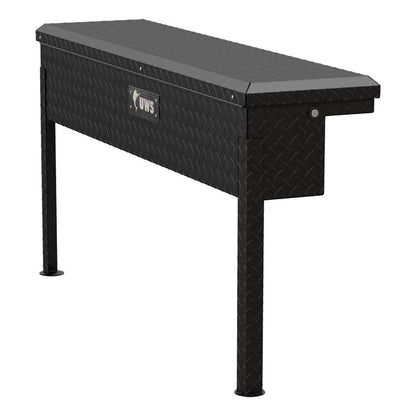 UWS 48" Truck Side Tool Box With Low Profile