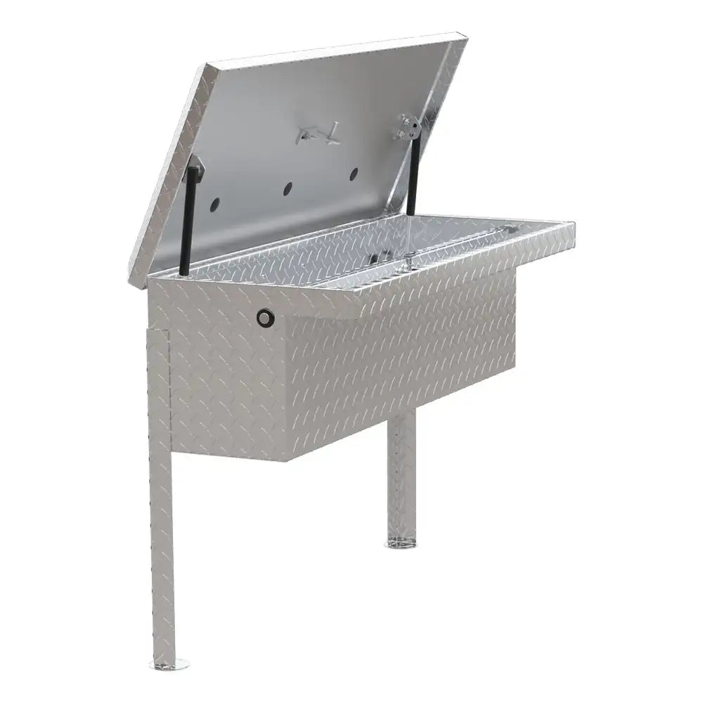 UWS 36" Truck Side Tool Box With Low Profile
