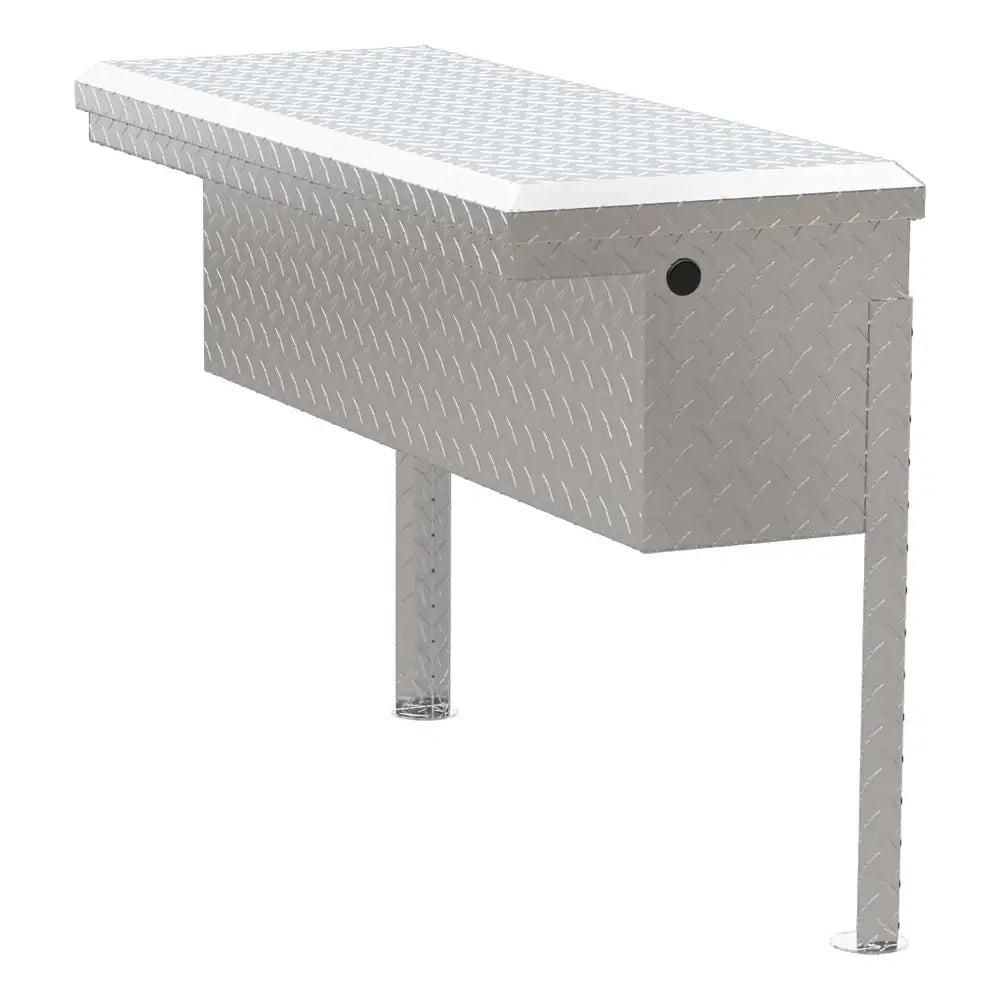 UWS 36" Truck Side Tool Box With Low Profile