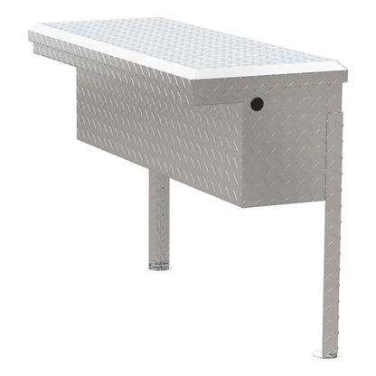 UWS 36" Truck Side Tool Box With Low Profile