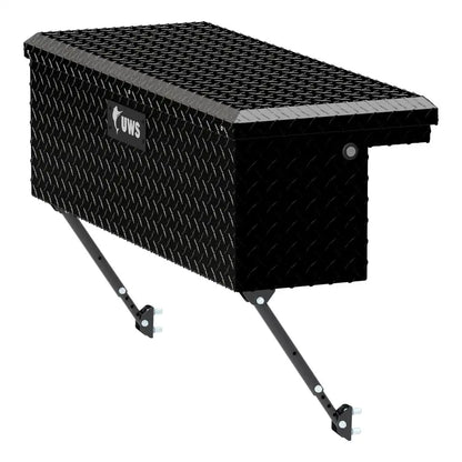 UWS 36" Truck Side Tool Box With Low Profile