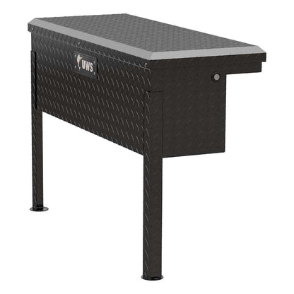 UWS 36" Truck Side Tool Box With Low Profile