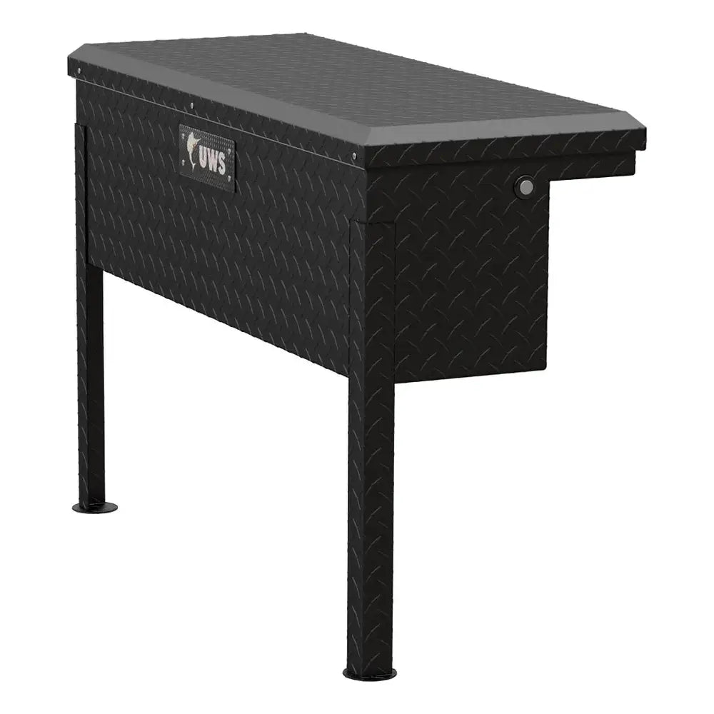 UWS 36" Truck Side Tool Box With Low Profile