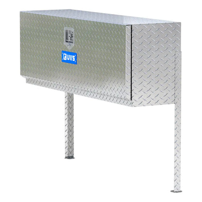 UWS 48" Single-Door Topside Truck Tool Box